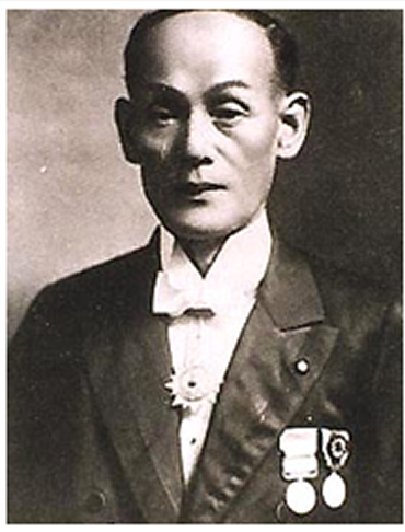 토라쿠스 야마하 초상