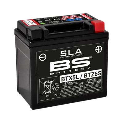 BTX5L