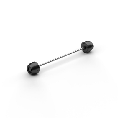 Front Axle Protector