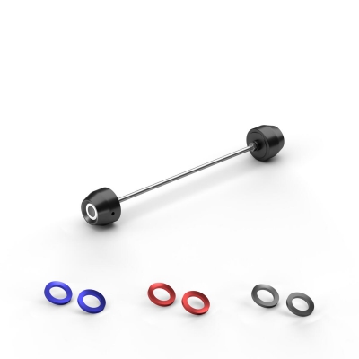 Front Axle Protector