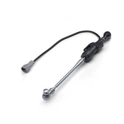 Quick Shifter