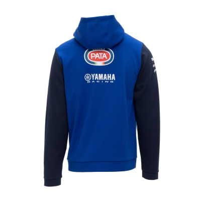 YAMAHA WSBK 남성용 스웨터