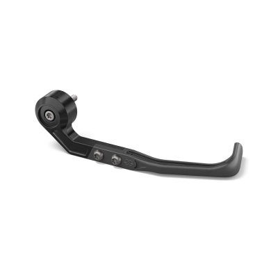 리어 브레이크 레버 가드