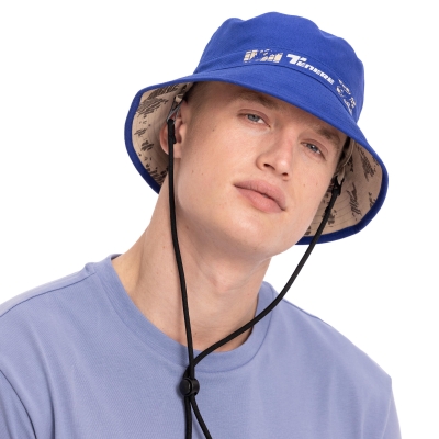 어드벤처 버킷 해트