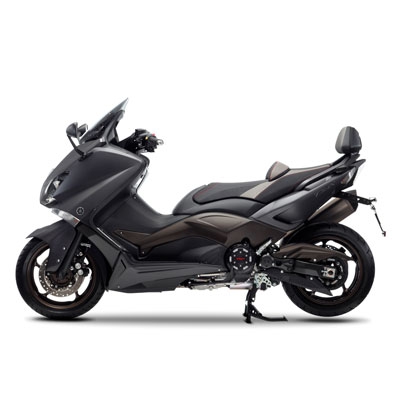TMAX530 V-벨트 커버