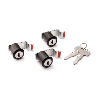FJR1300A LOCK SET