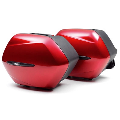 FJR1300A 사이드케이스