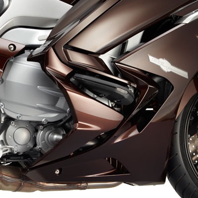 FJR1300A 풋-쉴드