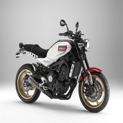 XSR900 바디킷