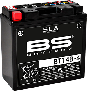 BT14B4/YT14BBS호환