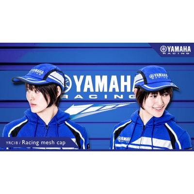 YRC18 레이싱 메쉬캡