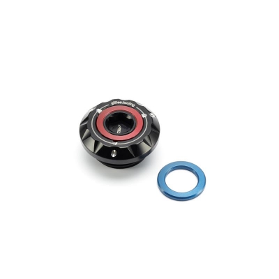 Billet Engine Oil Filler Cap