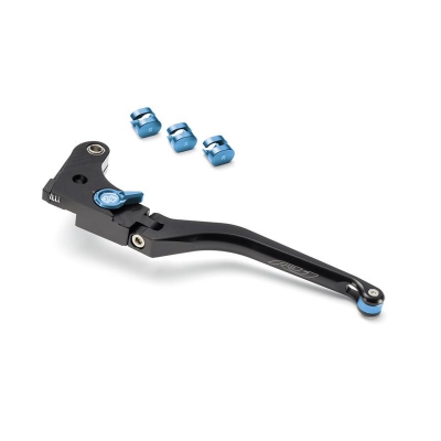 Billet Clutch Lever