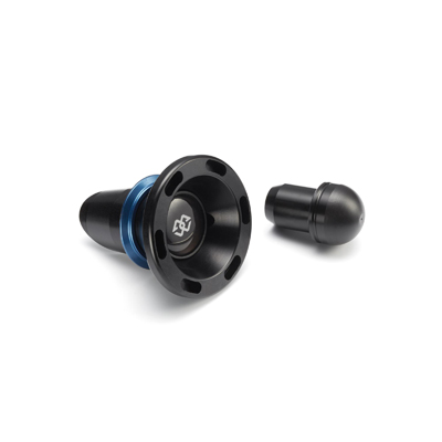 Front Axle Protection Kit