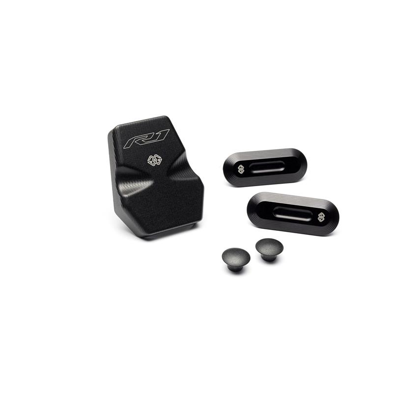 Billet Racing Cover Kit