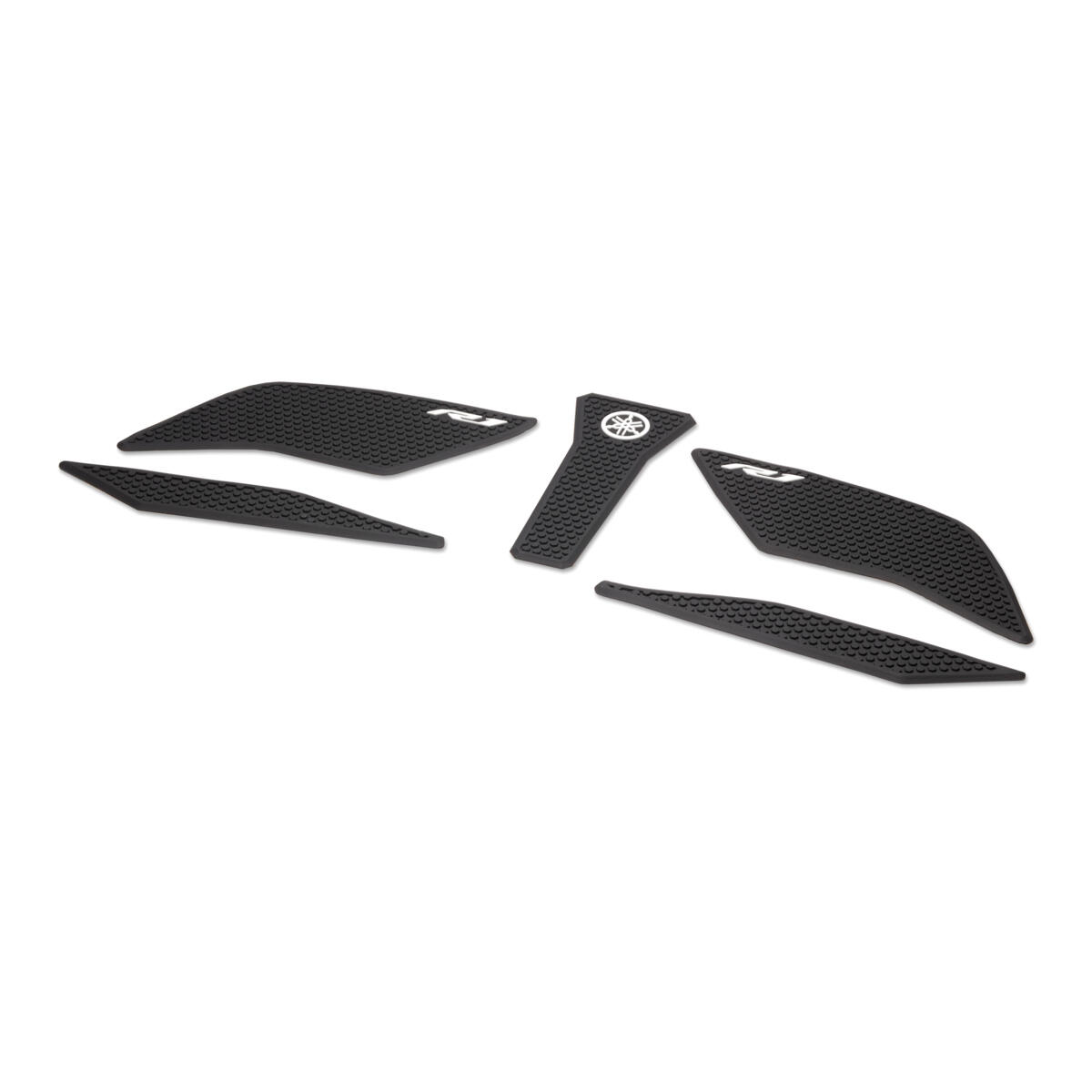 Tank & Side Grip Kit