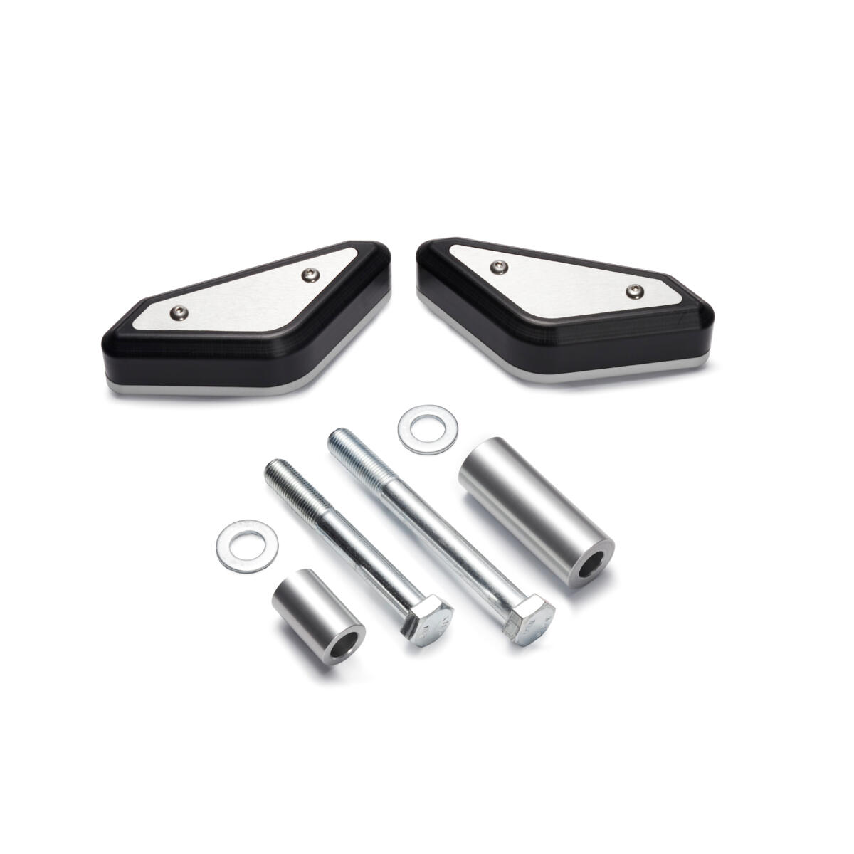 Frame Side Sliders