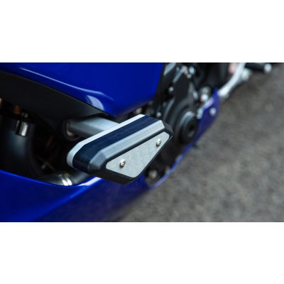 Frame Side Sliders