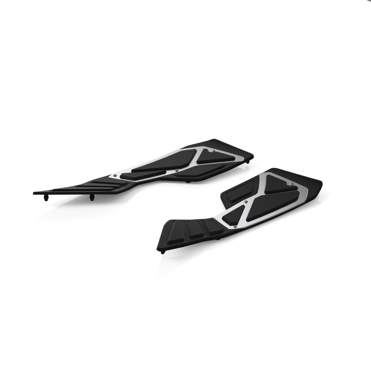 Foot Plates Floor