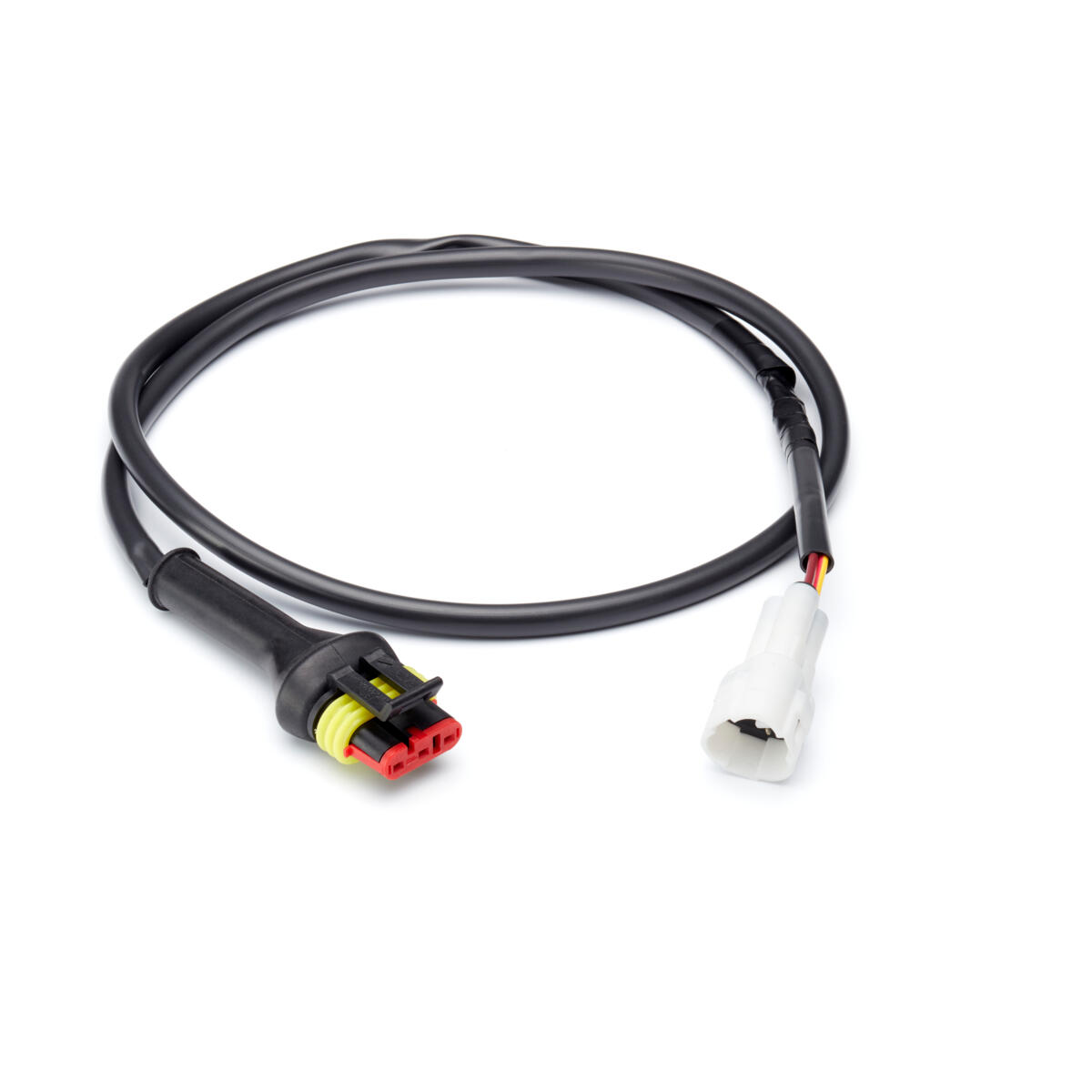 Heated Grips Connector Cable