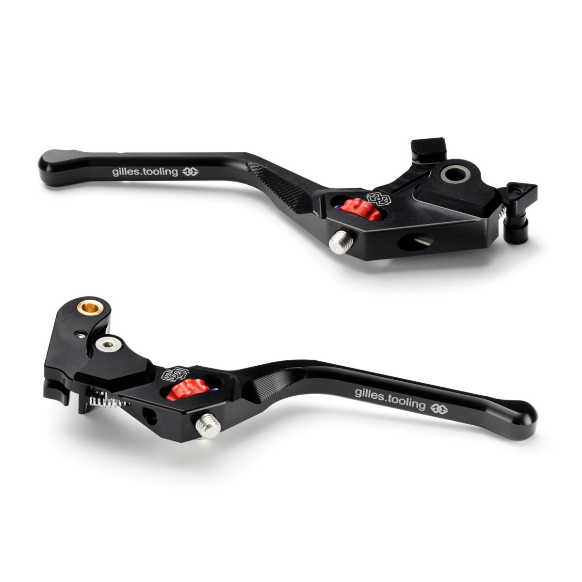 Gilles Brake Lever