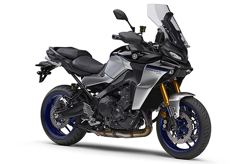 Tracer9 GT+