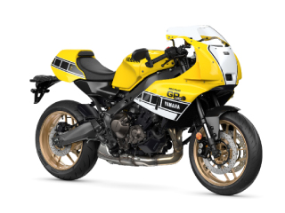 XSR900GP