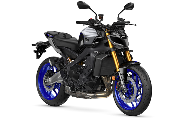 MT-09SP Icon Performance