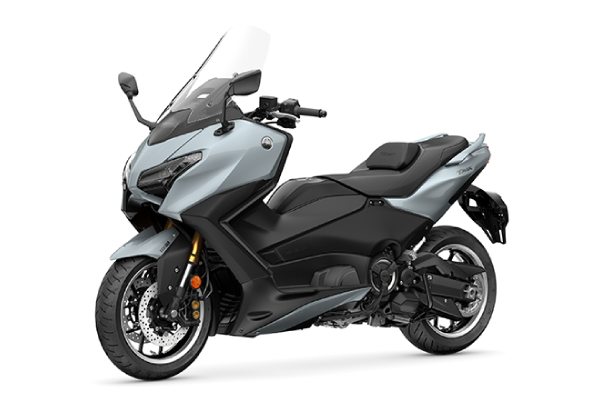TMAX 560 Ceramic Gray