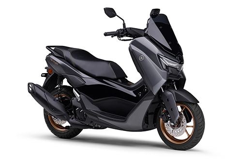 NMAX 155