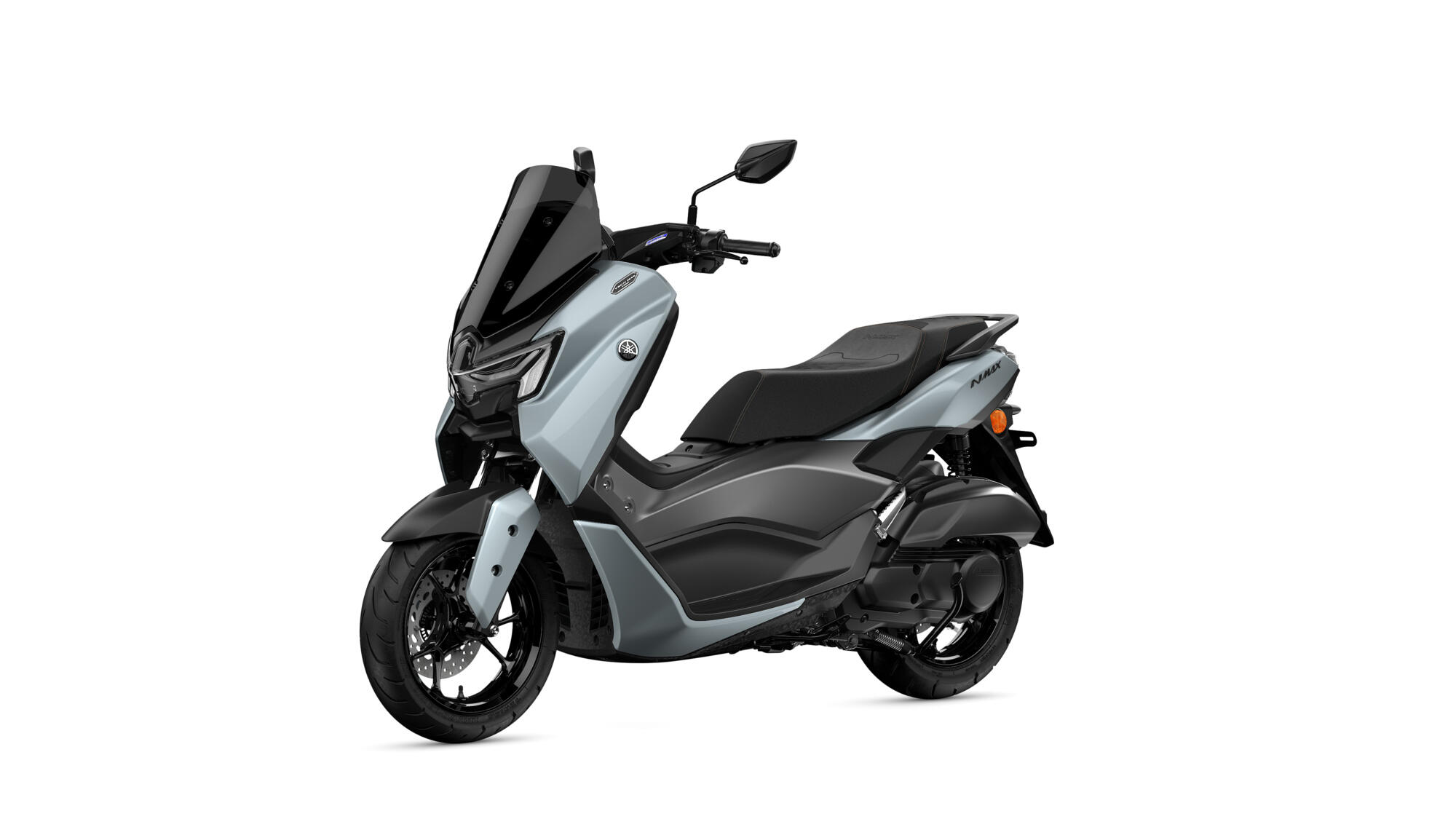 NMAX 125
