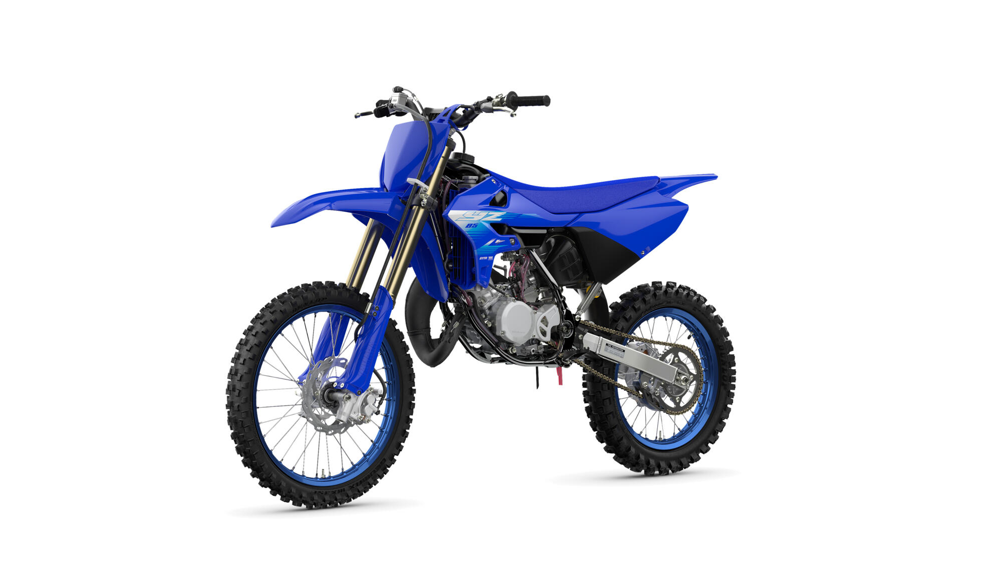 YZ85