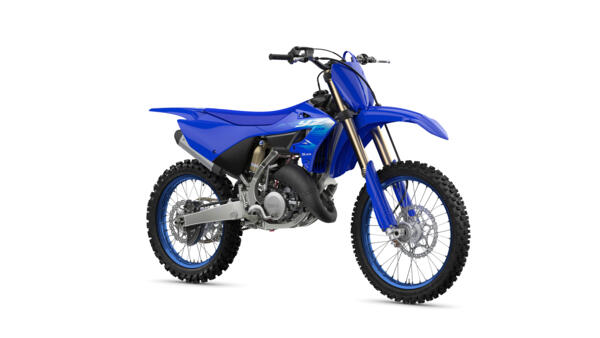 YZ125