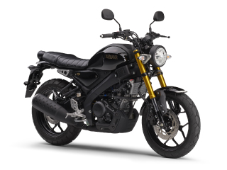 XSR125