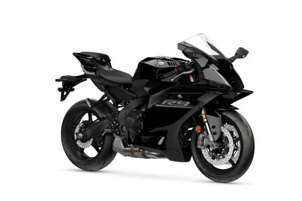 YZF-R9 Tech Black