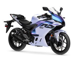 YZF-R3
