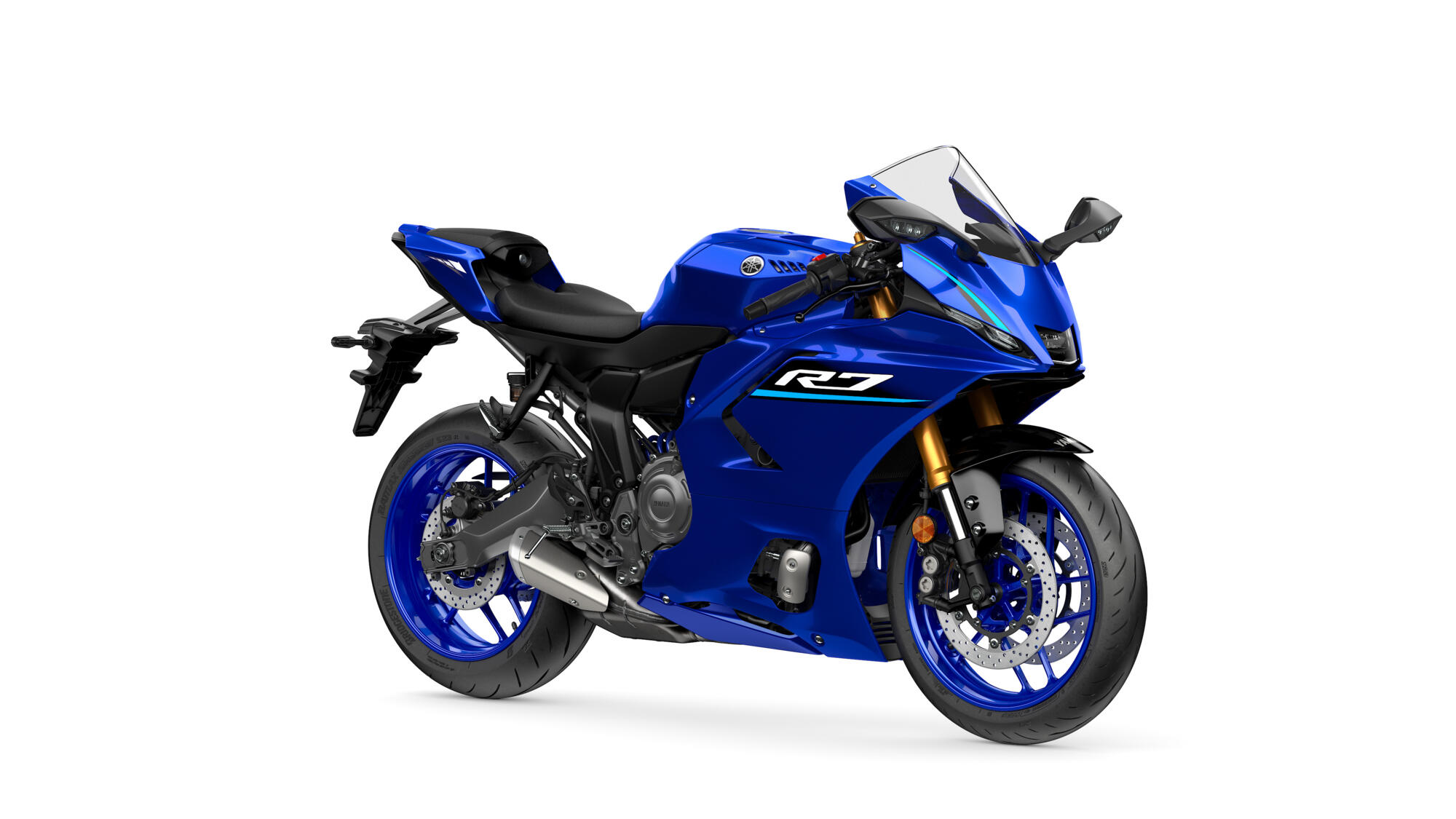 YZF-R7