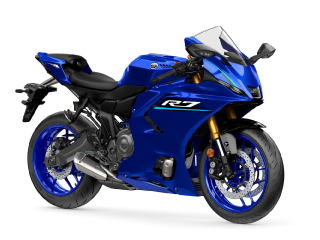 YZF-R7